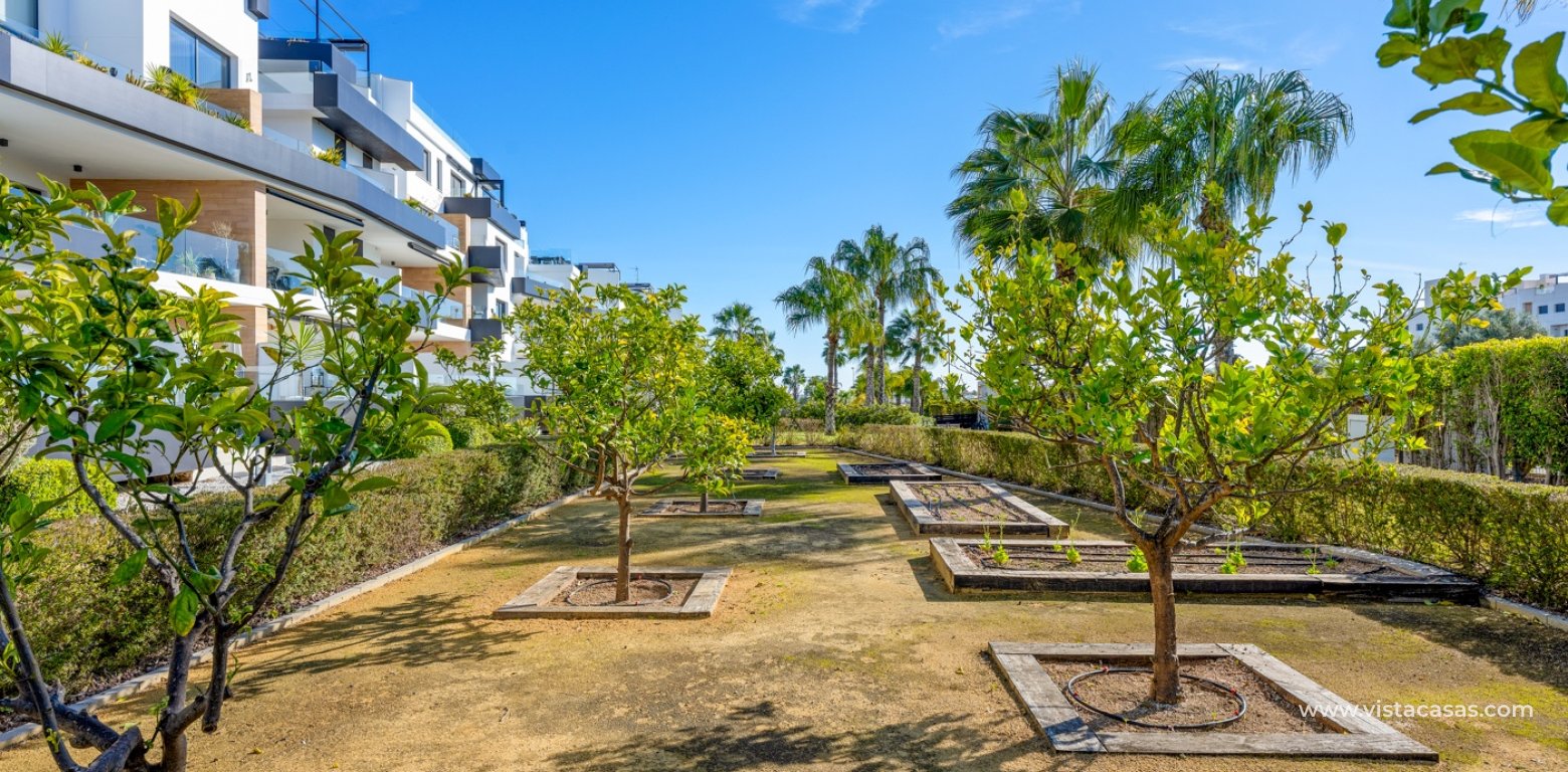 Resale - Apartment - Villamartin - Los Dolses