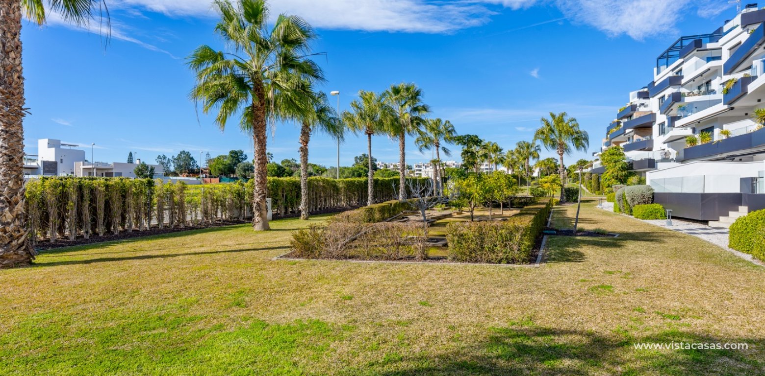 Resale - Apartment - Villamartin - Los Dolses