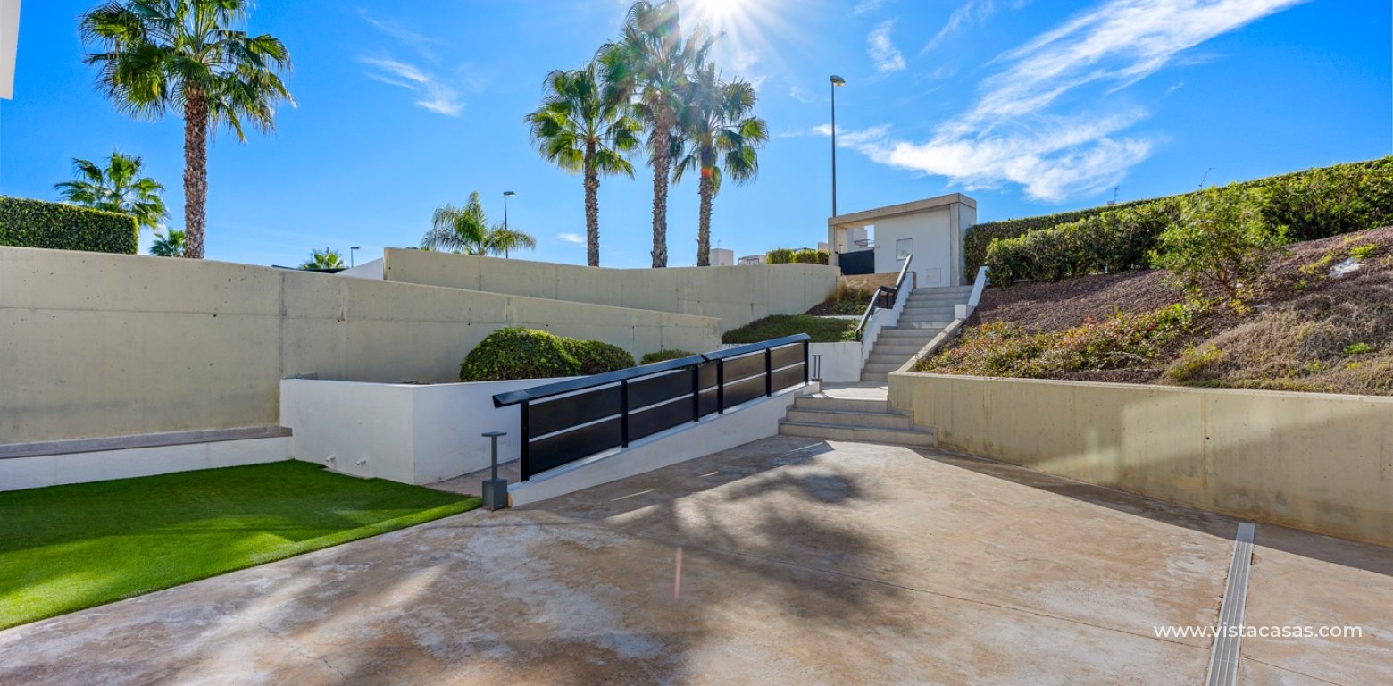 Resale - Apartment - Villamartin - Los Dolses