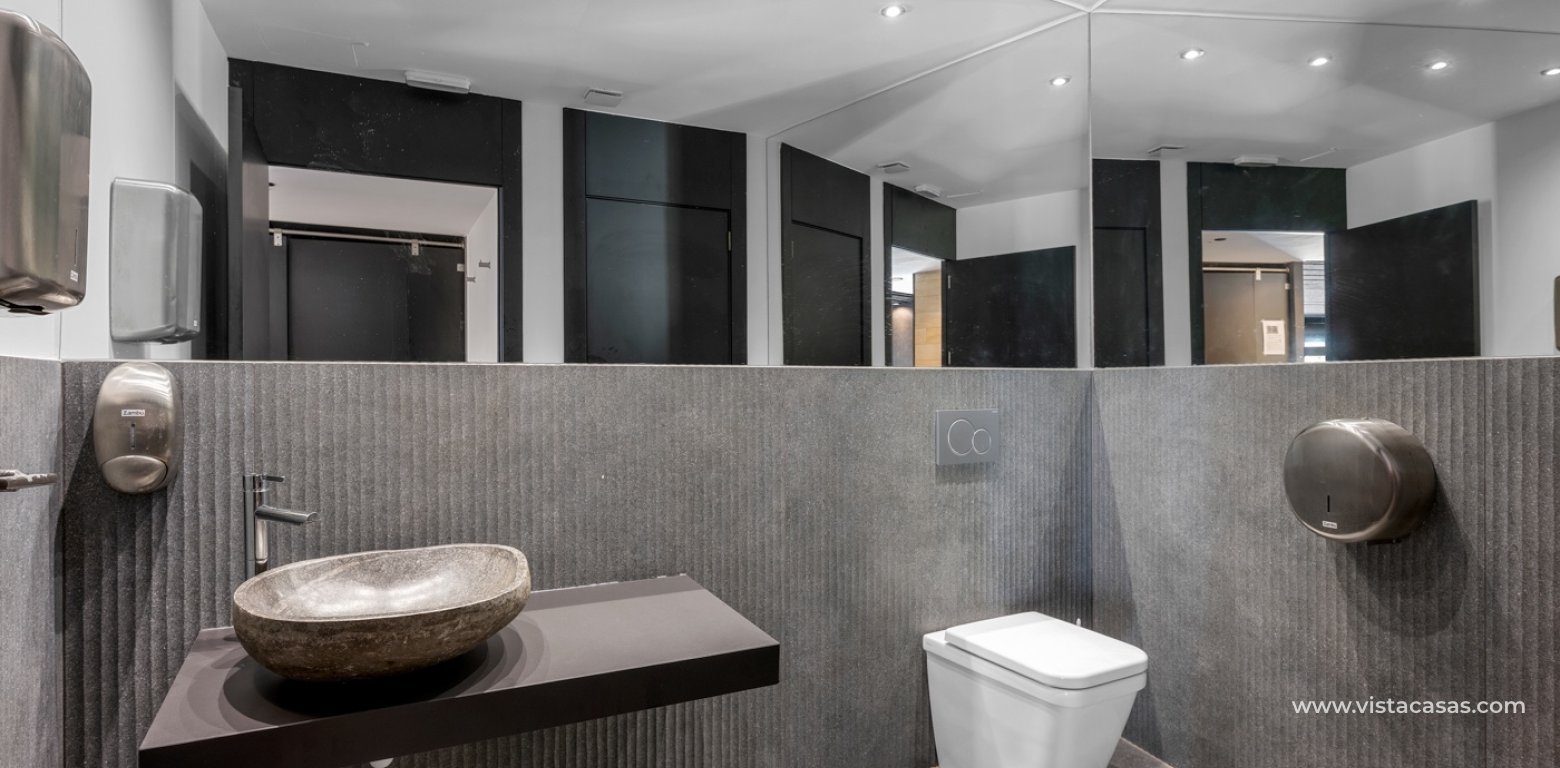 Resale - Apartment - Villamartin - Los Dolses