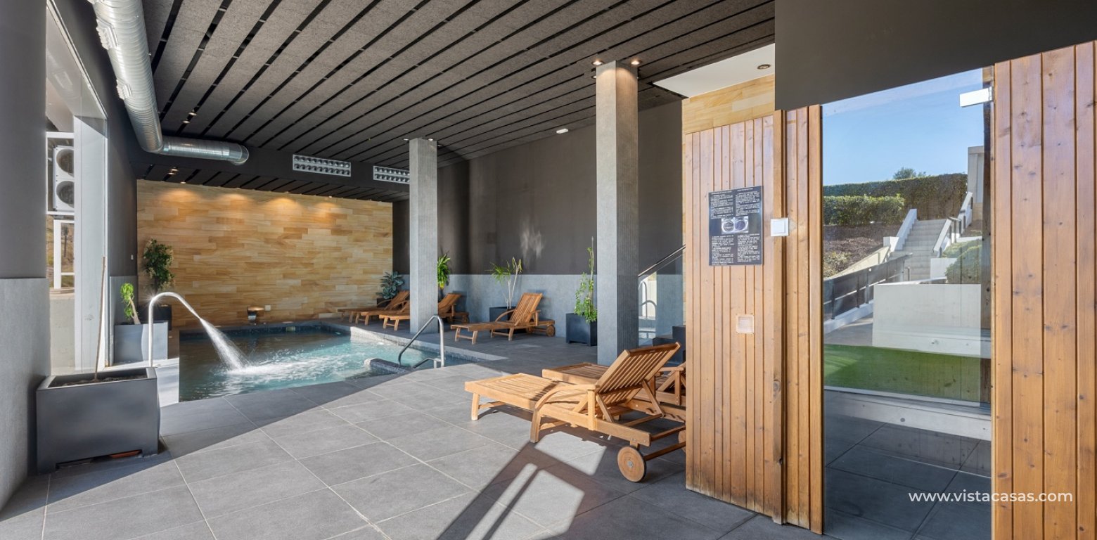 Resale - Apartment - Villamartin - Los Dolses