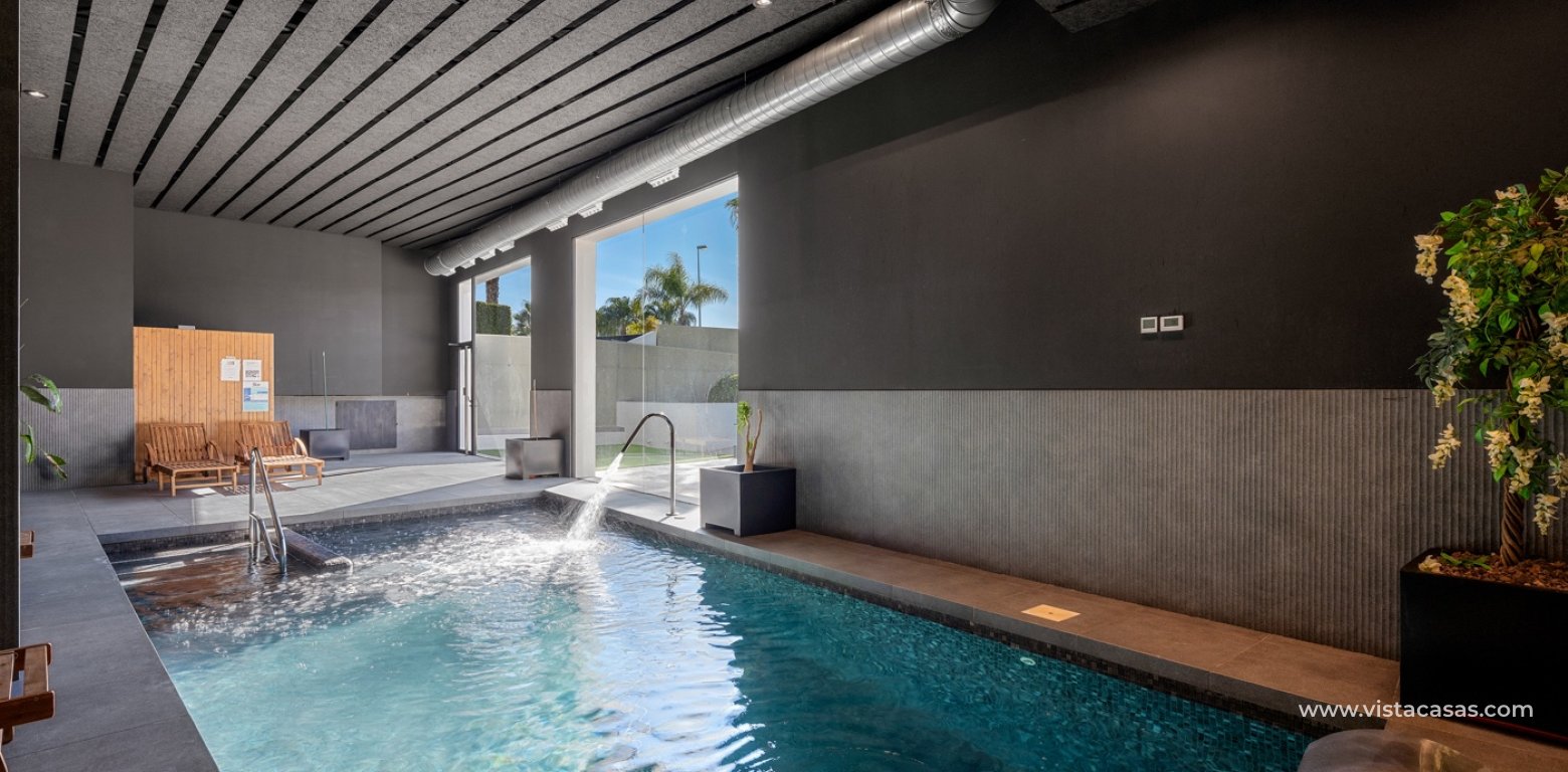 Resale - Apartment - Villamartin - Los Dolses