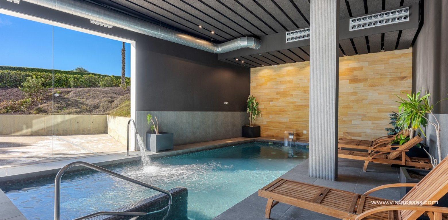 Resale - Apartment - Villamartin - Los Dolses