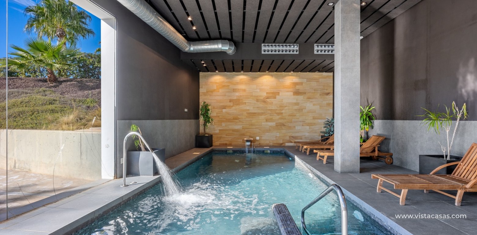 Resale - Apartment - Villamartin - Los Dolses