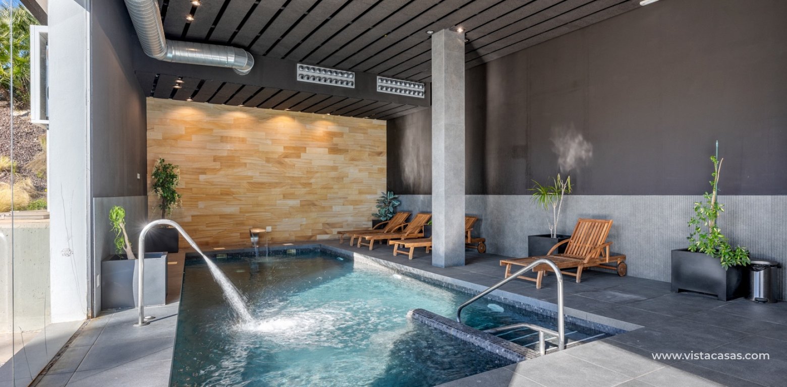 Resale - Apartment - Villamartin - Los Dolses