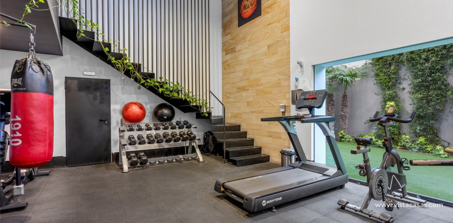 Resale - Apartment - Villamartin - Los Dolses