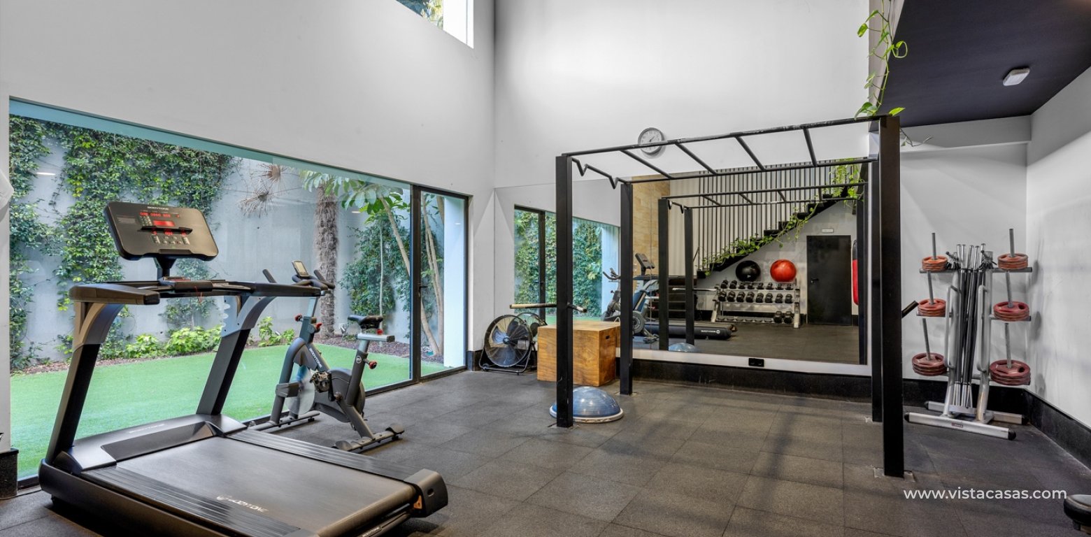 Resale - Apartment - Villamartin - Los Dolses