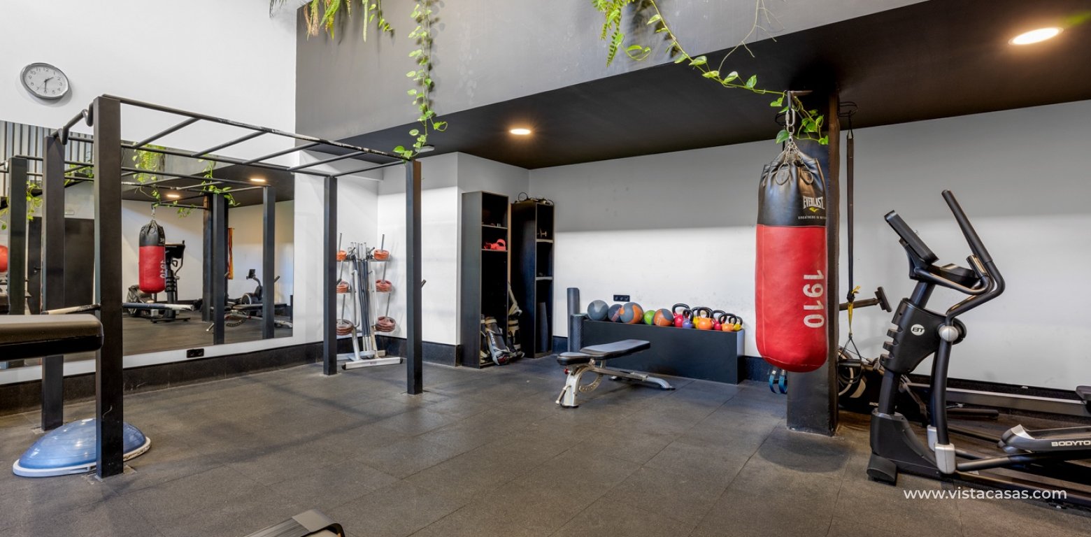 Resale - Apartment - Villamartin - Los Dolses