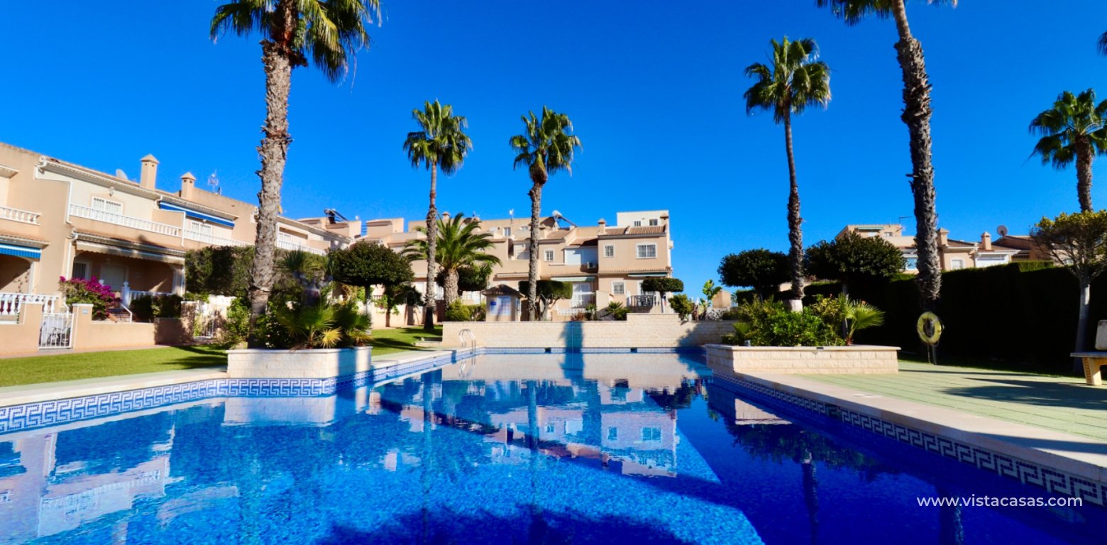 Resale - Townhouse - Rojales - Ciudad Quesada