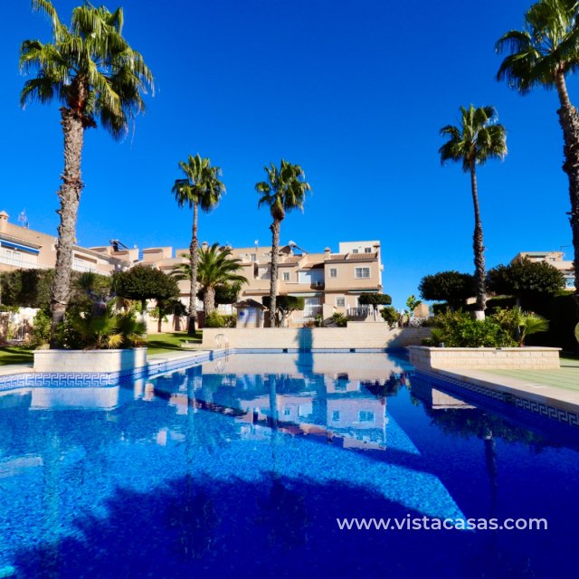 Townhouse - Resale - Rojales - Ciudad Quesada