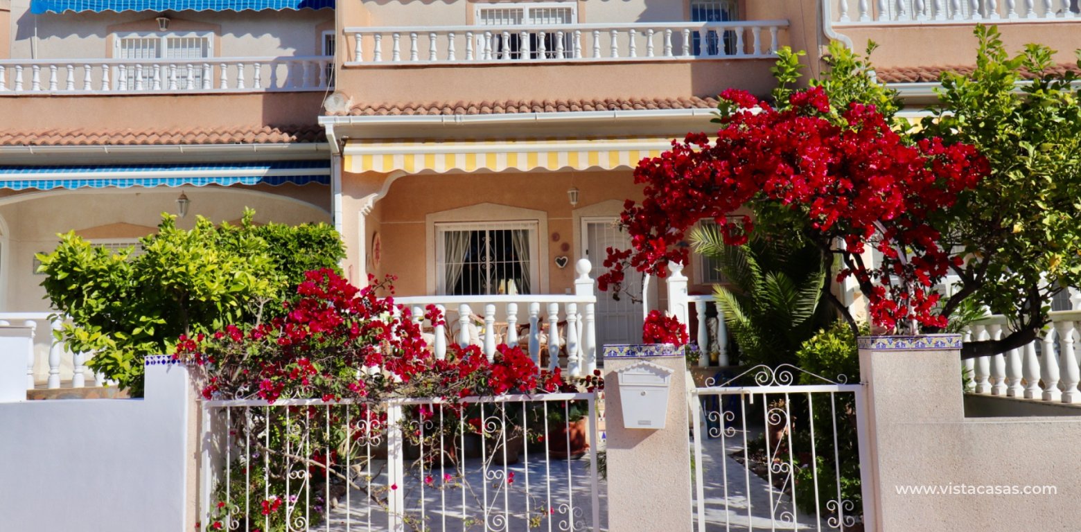 Resale - Townhouse - Rojales - Ciudad Quesada