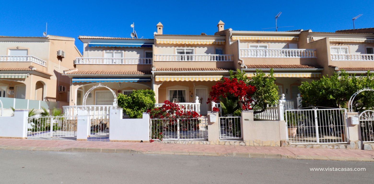 Resale - Townhouse - Rojales - Ciudad Quesada