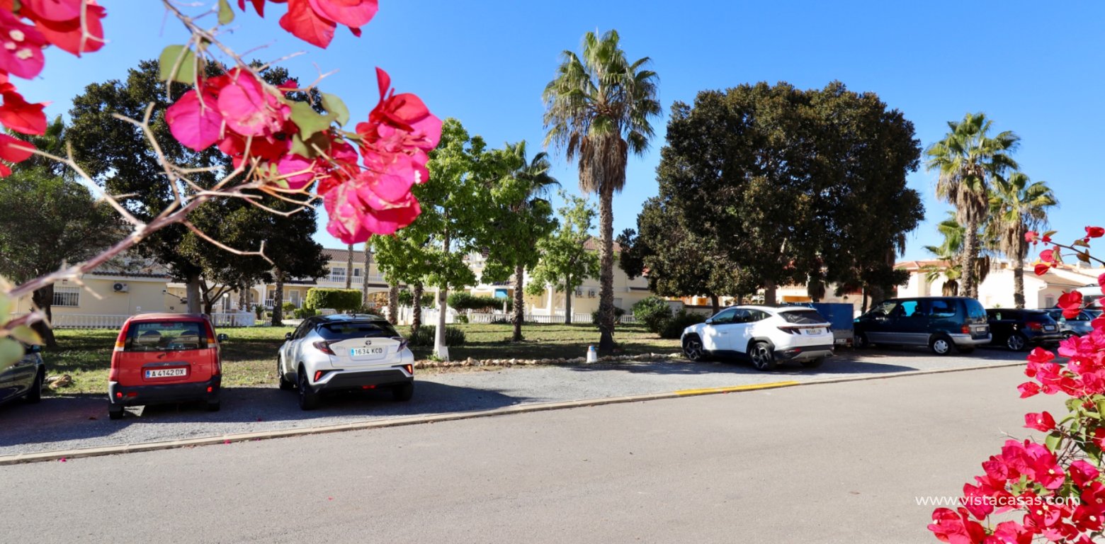 Resale - Townhouse - Rojales - Ciudad Quesada