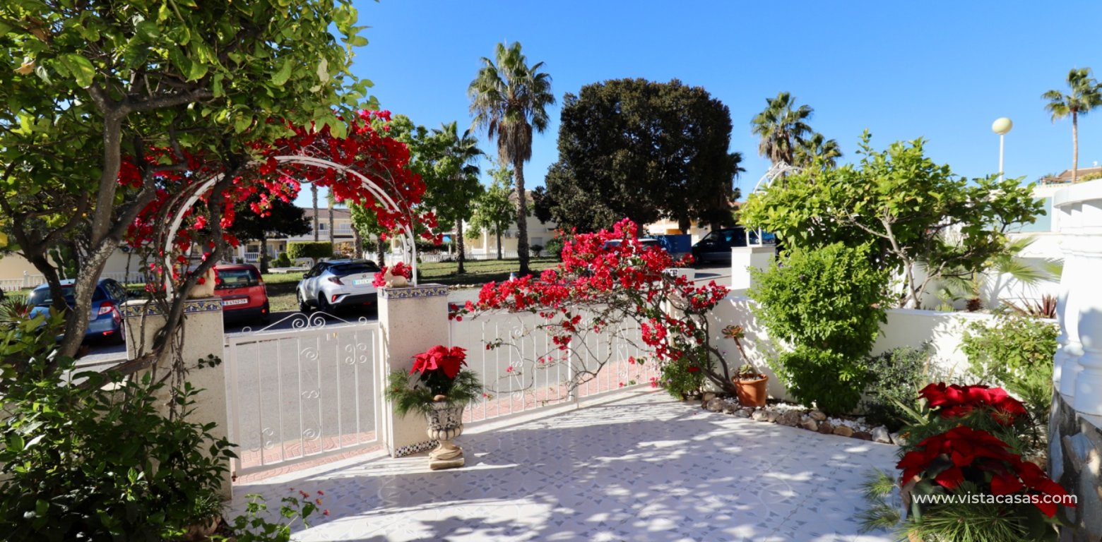 Resale - Townhouse - Rojales - Ciudad Quesada