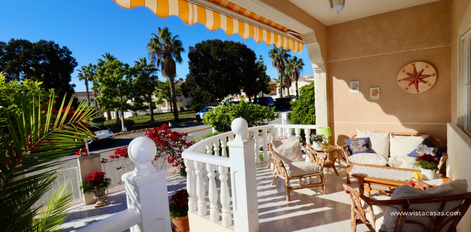 Resale - Townhouse - Rojales - Ciudad Quesada