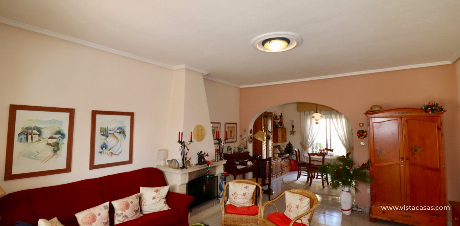 Resale - Townhouse - Rojales - Ciudad Quesada