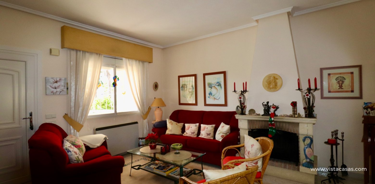 Resale - Townhouse - Rojales - Ciudad Quesada