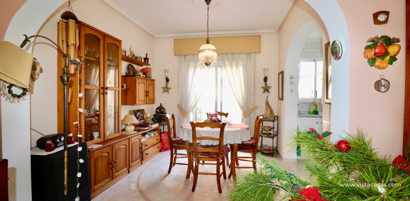 Resale - Townhouse - Rojales - Ciudad Quesada