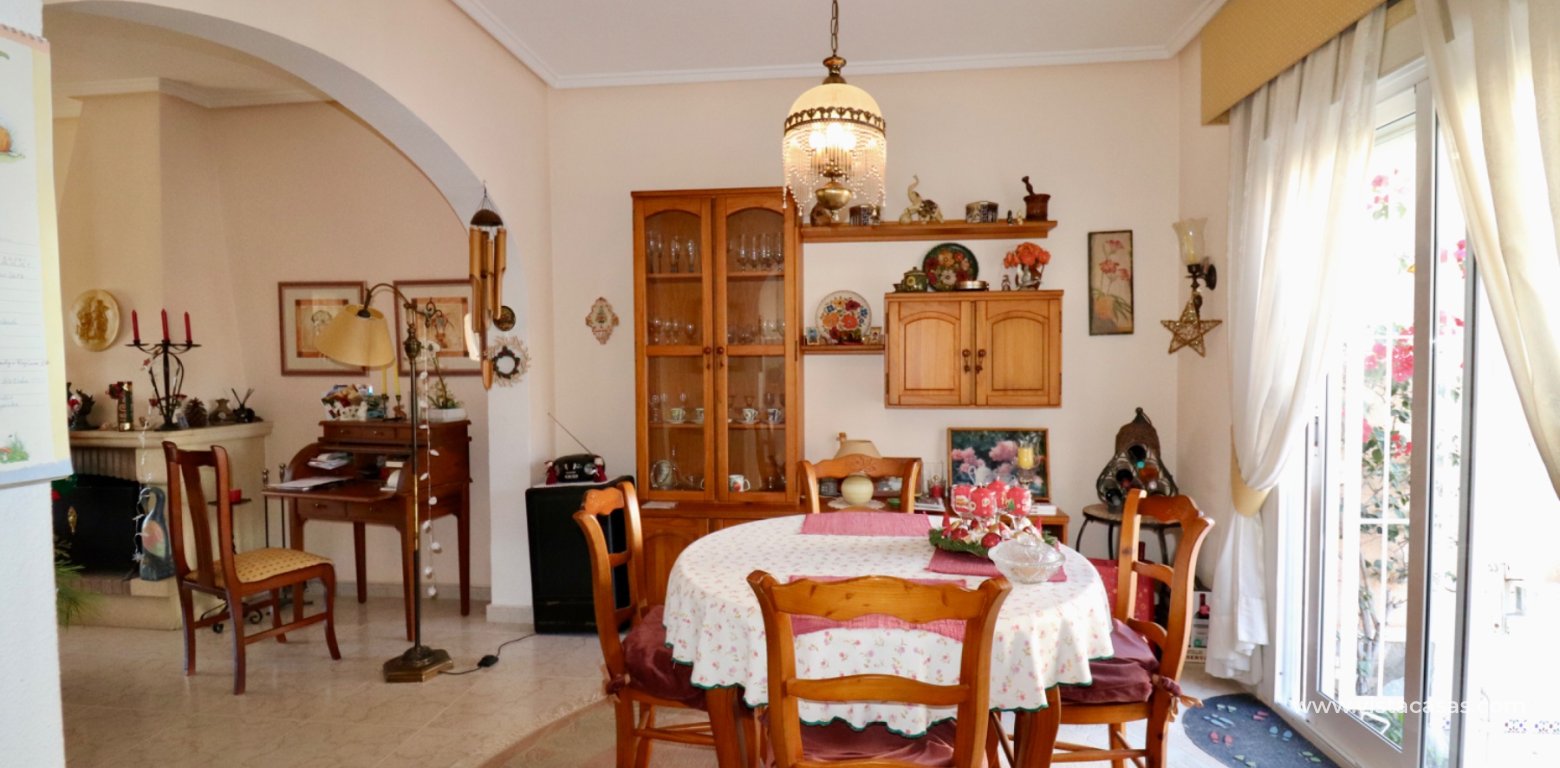 Resale - Townhouse - Rojales - Ciudad Quesada