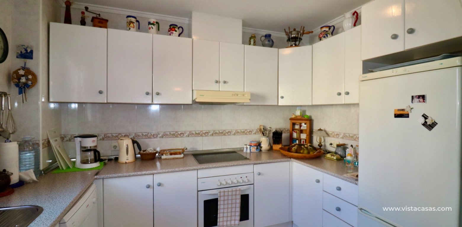 Resale - Townhouse - Rojales - Ciudad Quesada