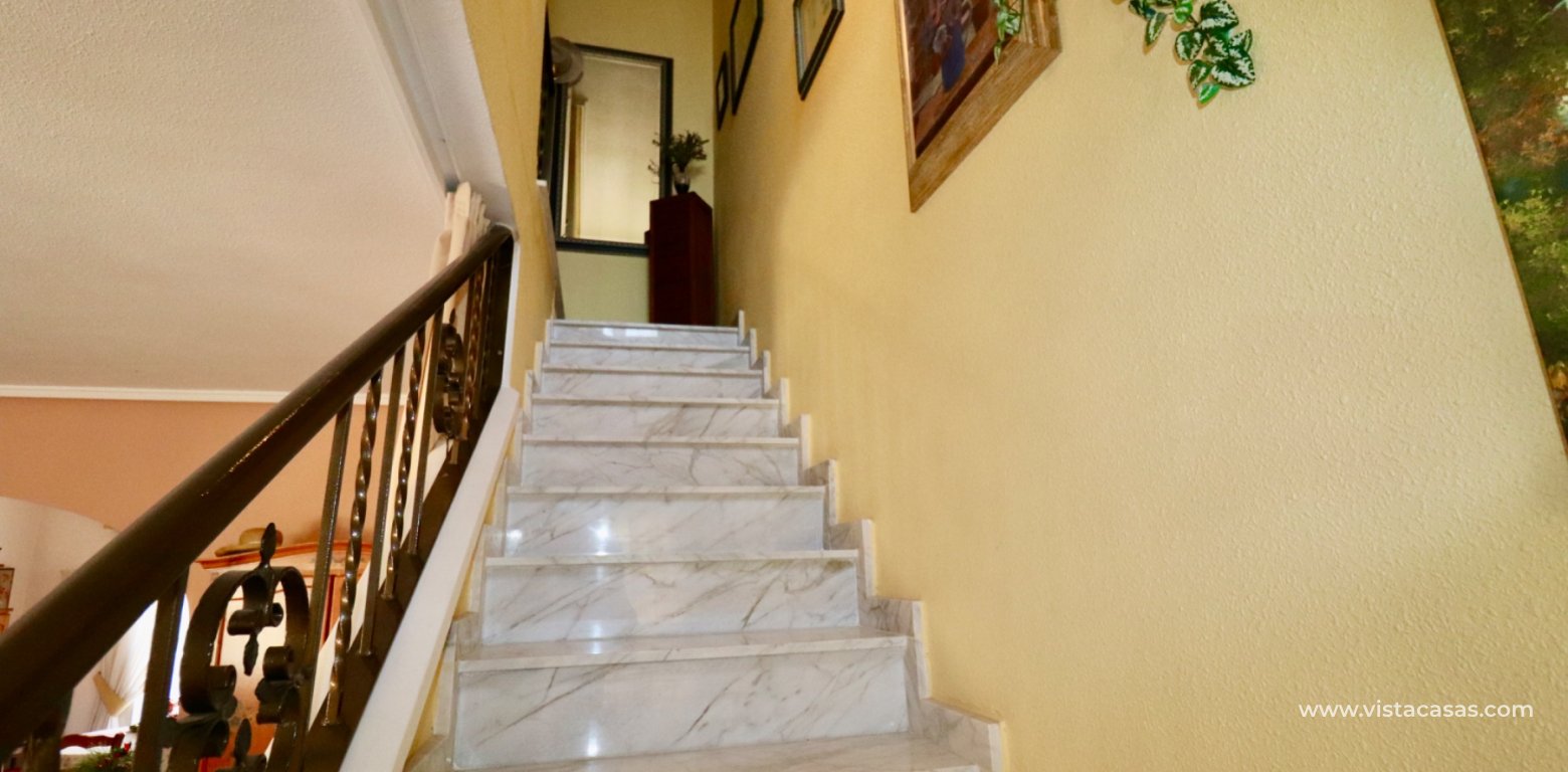 Resale - Townhouse - Rojales - Ciudad Quesada