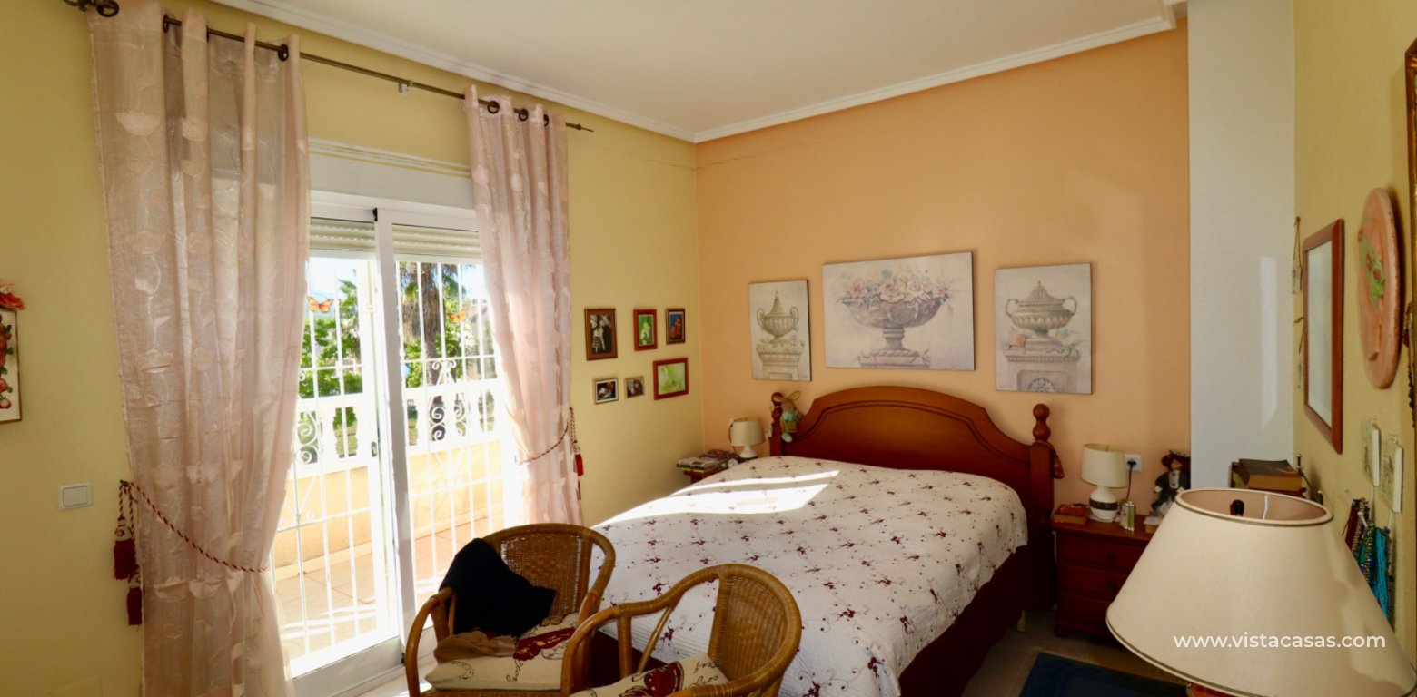 Resale - Townhouse - Rojales - Ciudad Quesada