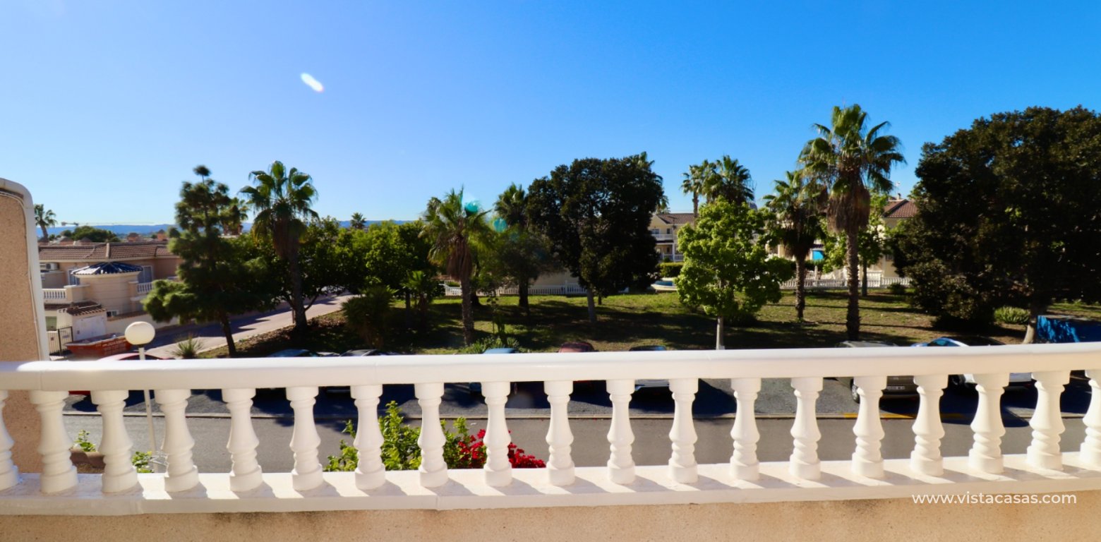 Resale - Townhouse - Rojales - Ciudad Quesada