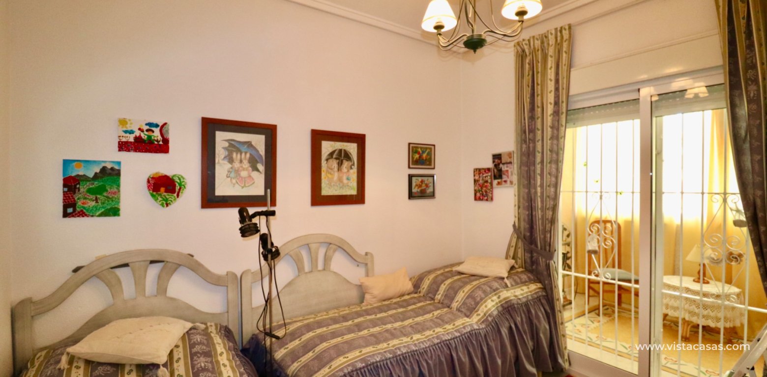 Resale - Townhouse - Rojales - Ciudad Quesada