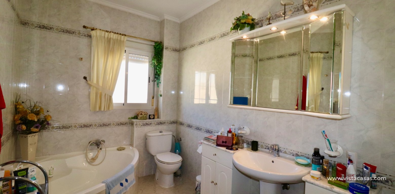 Resale - Townhouse - Rojales - Ciudad Quesada