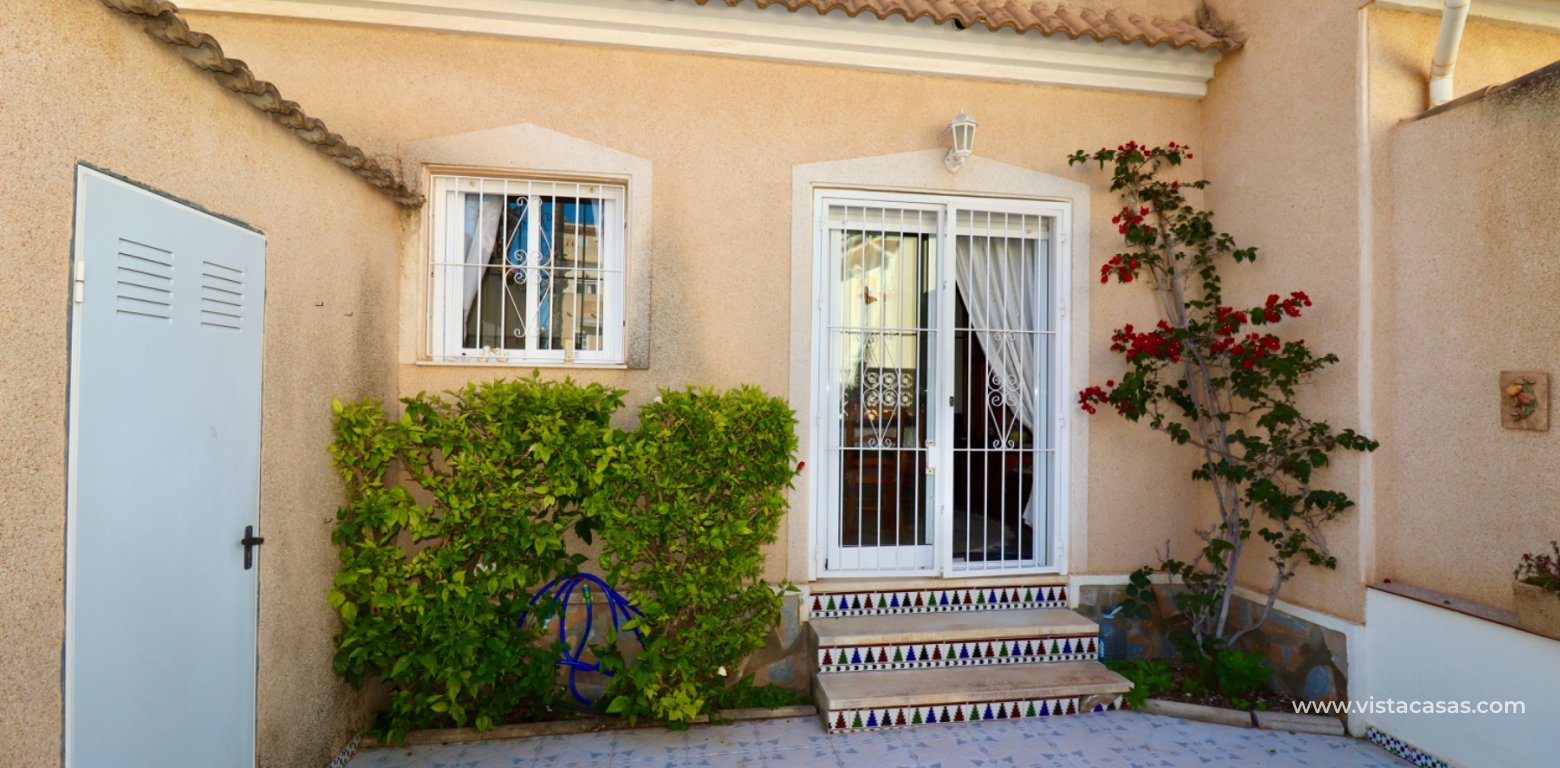 Resale - Townhouse - Rojales - Ciudad Quesada