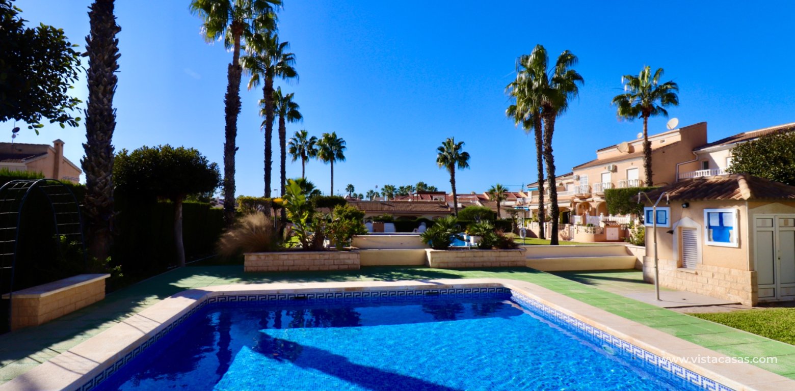 Resale - Townhouse - Rojales - Ciudad Quesada