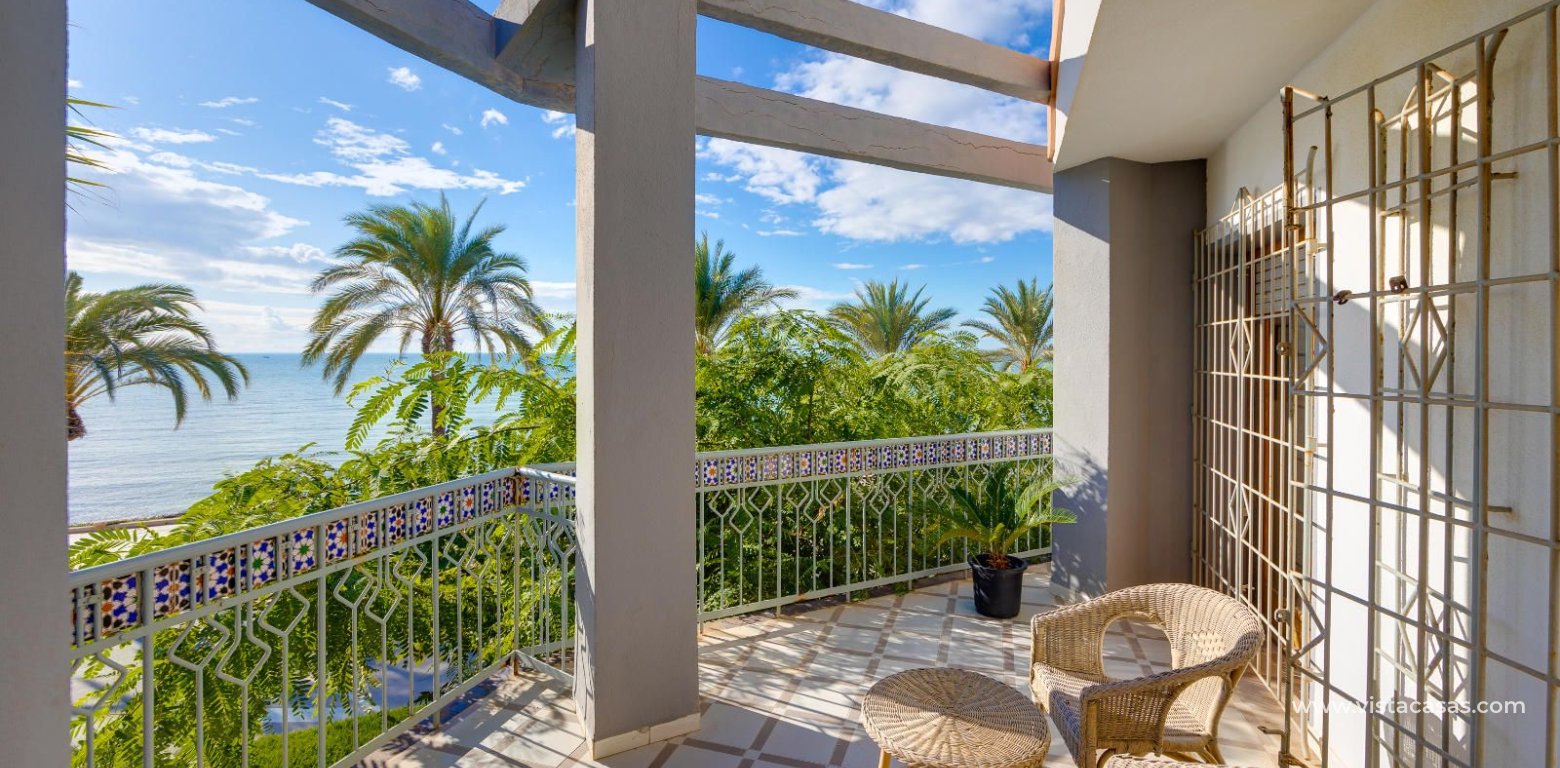 Resale - Villa - Santa Pola