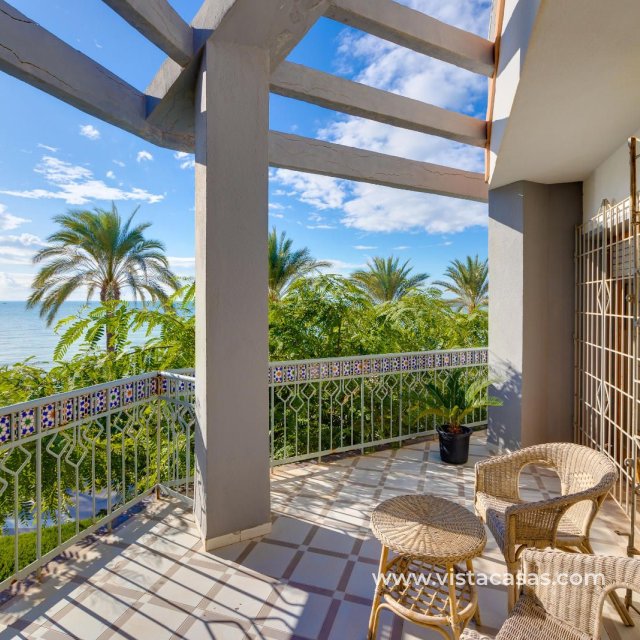 Villa - Resale - Santa Pola - Santa Pola