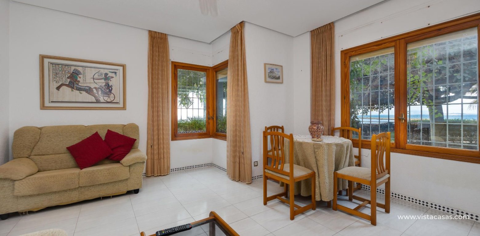 Resale - Villa - Santa Pola