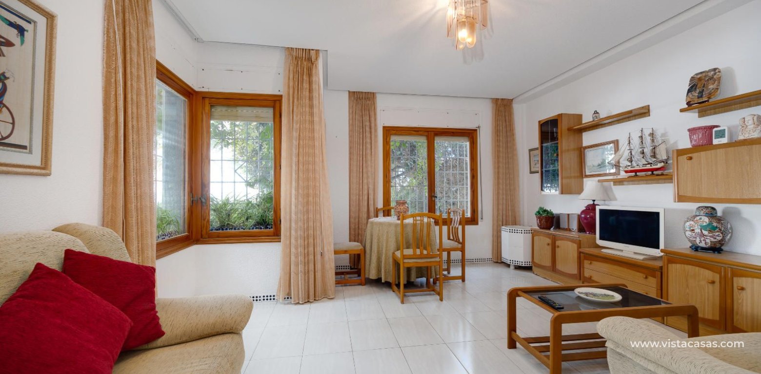 Resale - Villa - Santa Pola