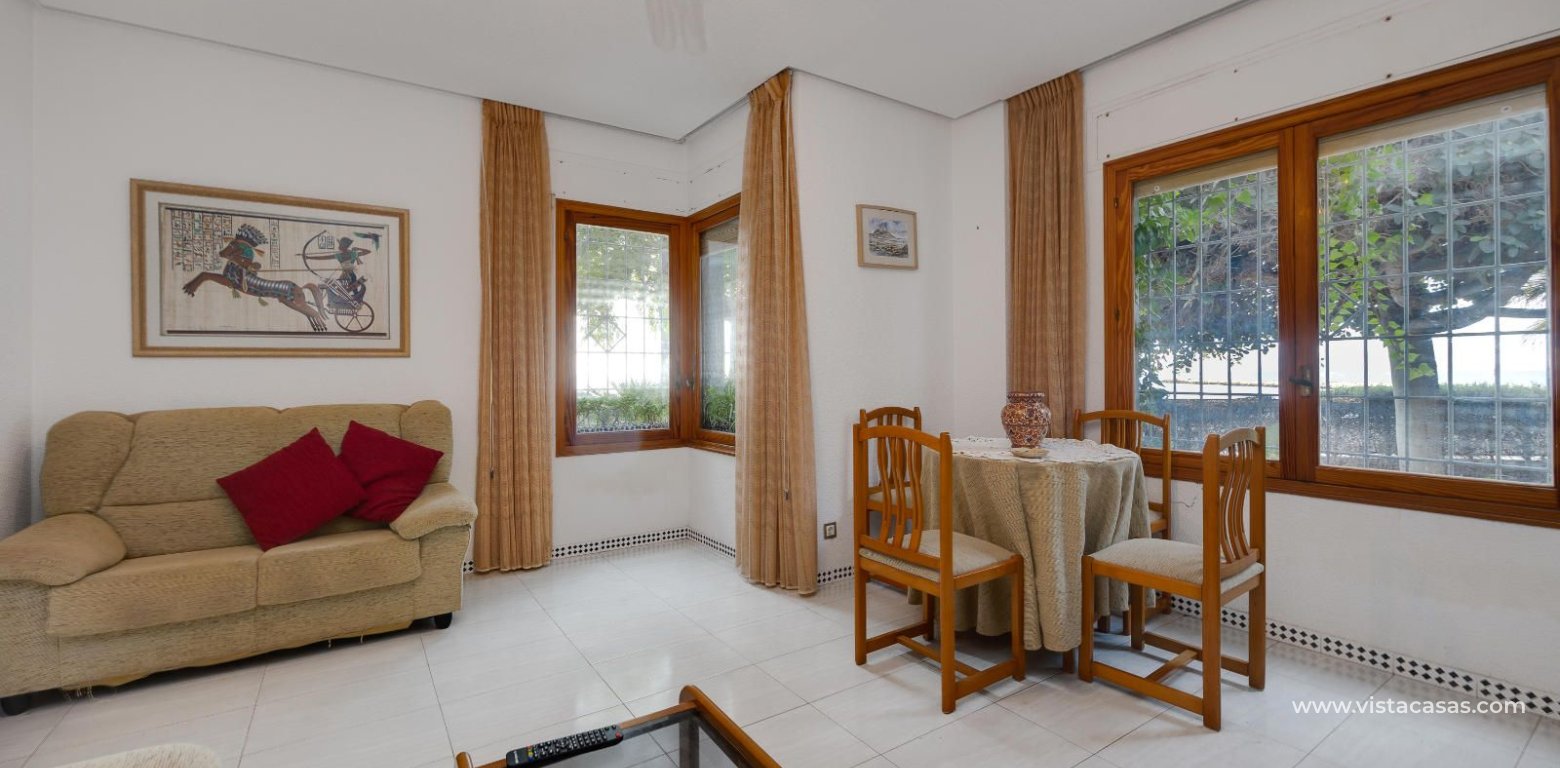 Resale - Villa - Santa Pola