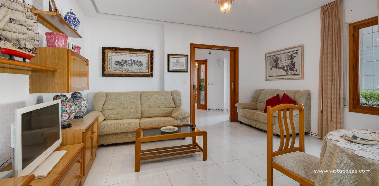 Resale - Villa - Santa Pola
