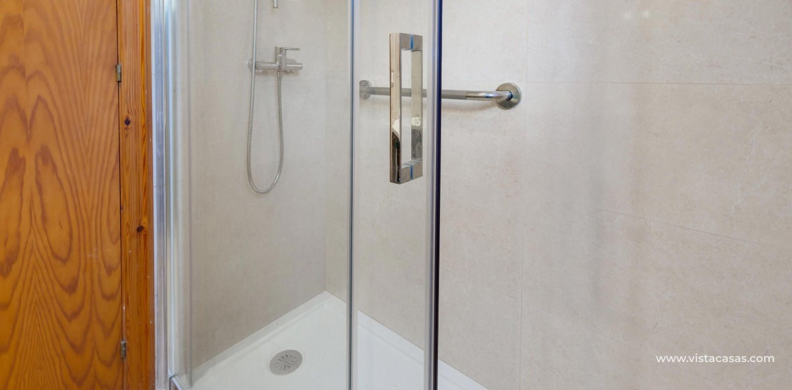 Resale - Villa - Santa Pola