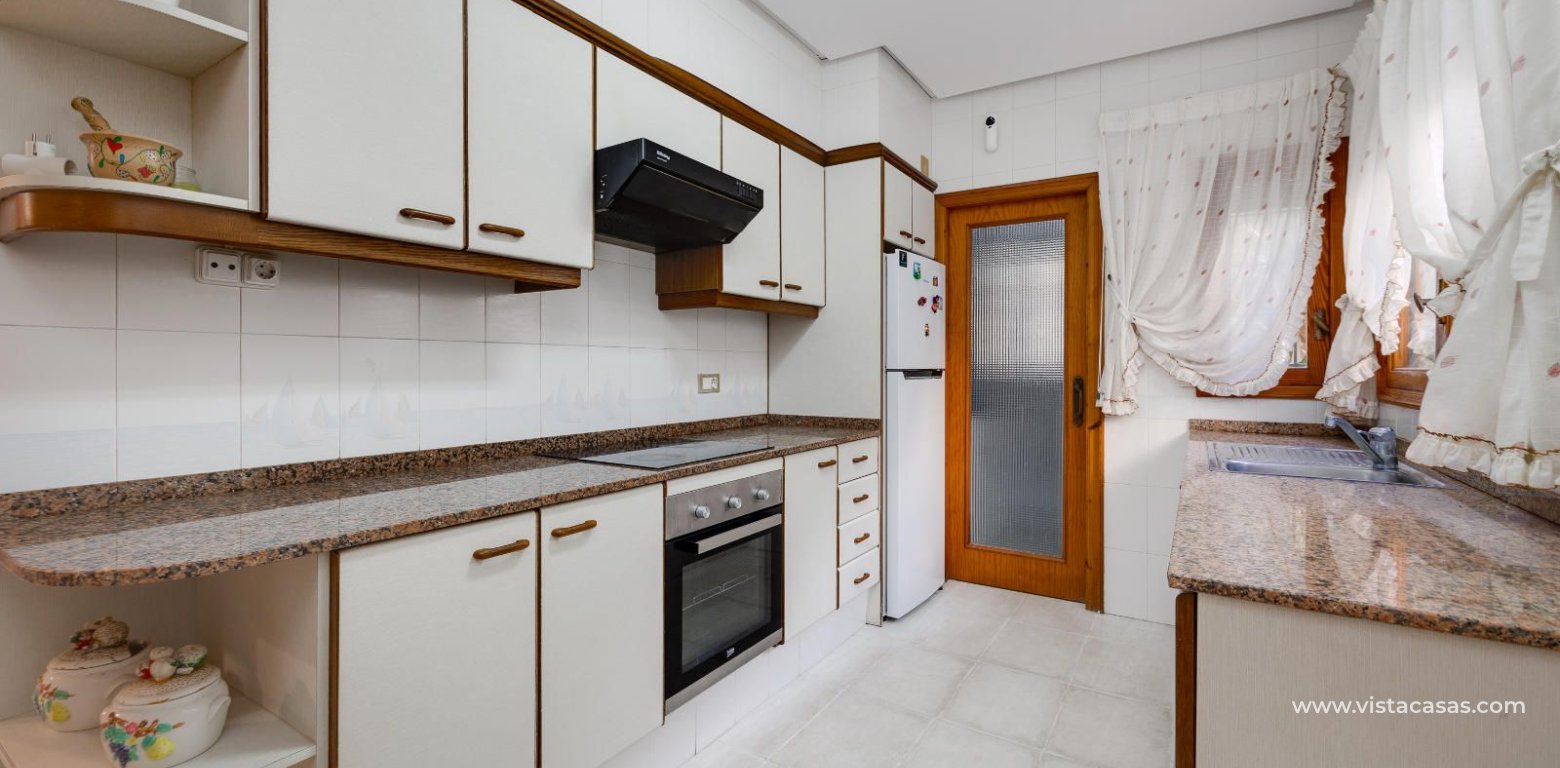 Resale - Villa - Santa Pola