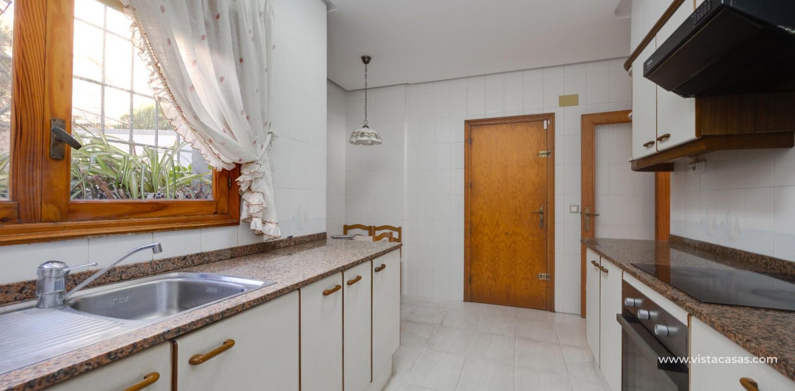 Resale - Villa - Santa Pola