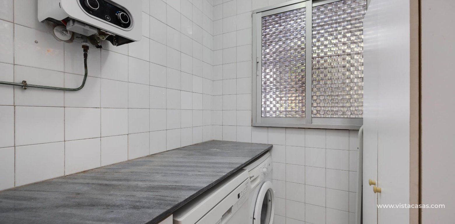 Resale - Villa - Santa Pola