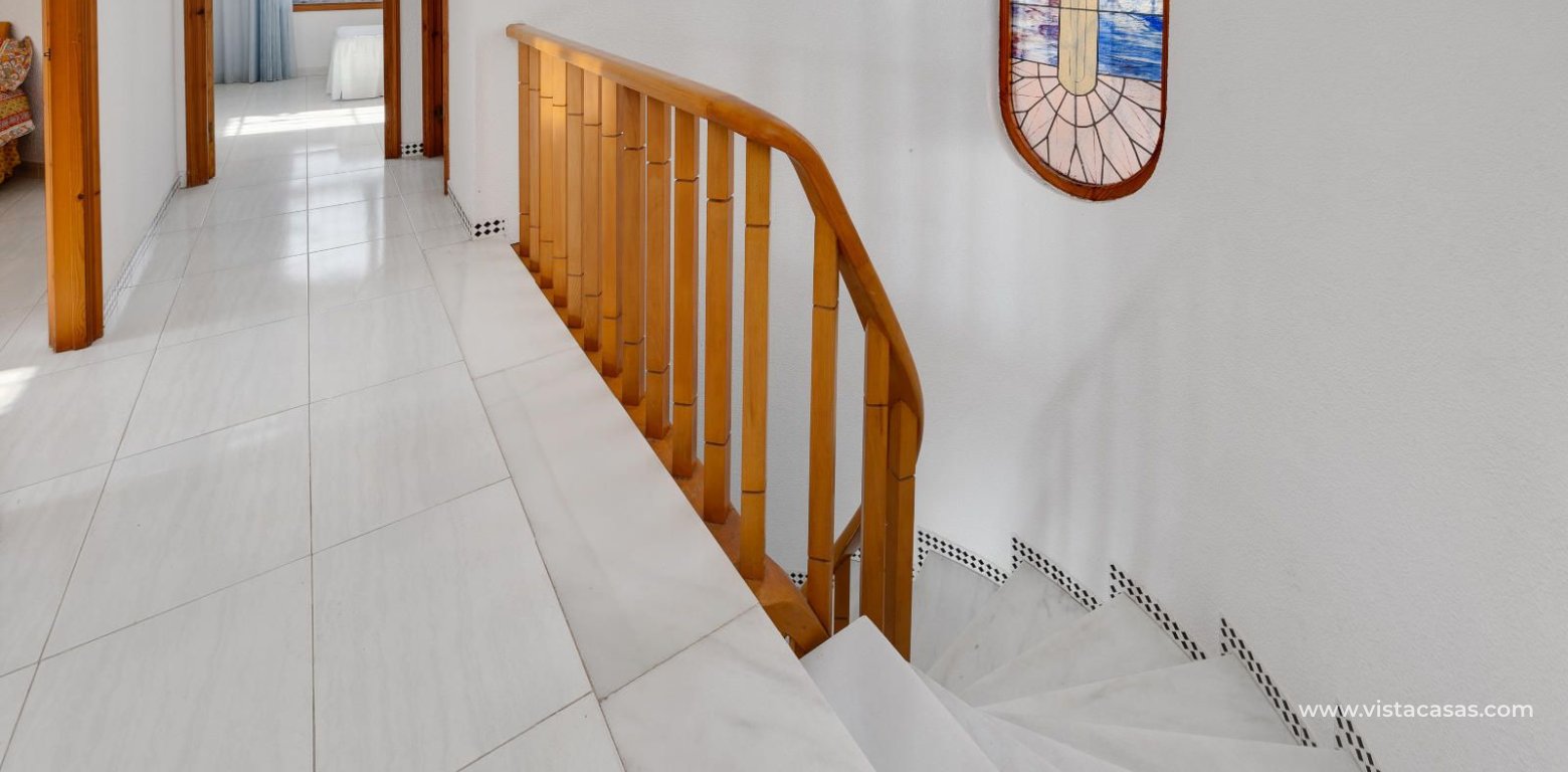 Resale - Villa - Santa Pola