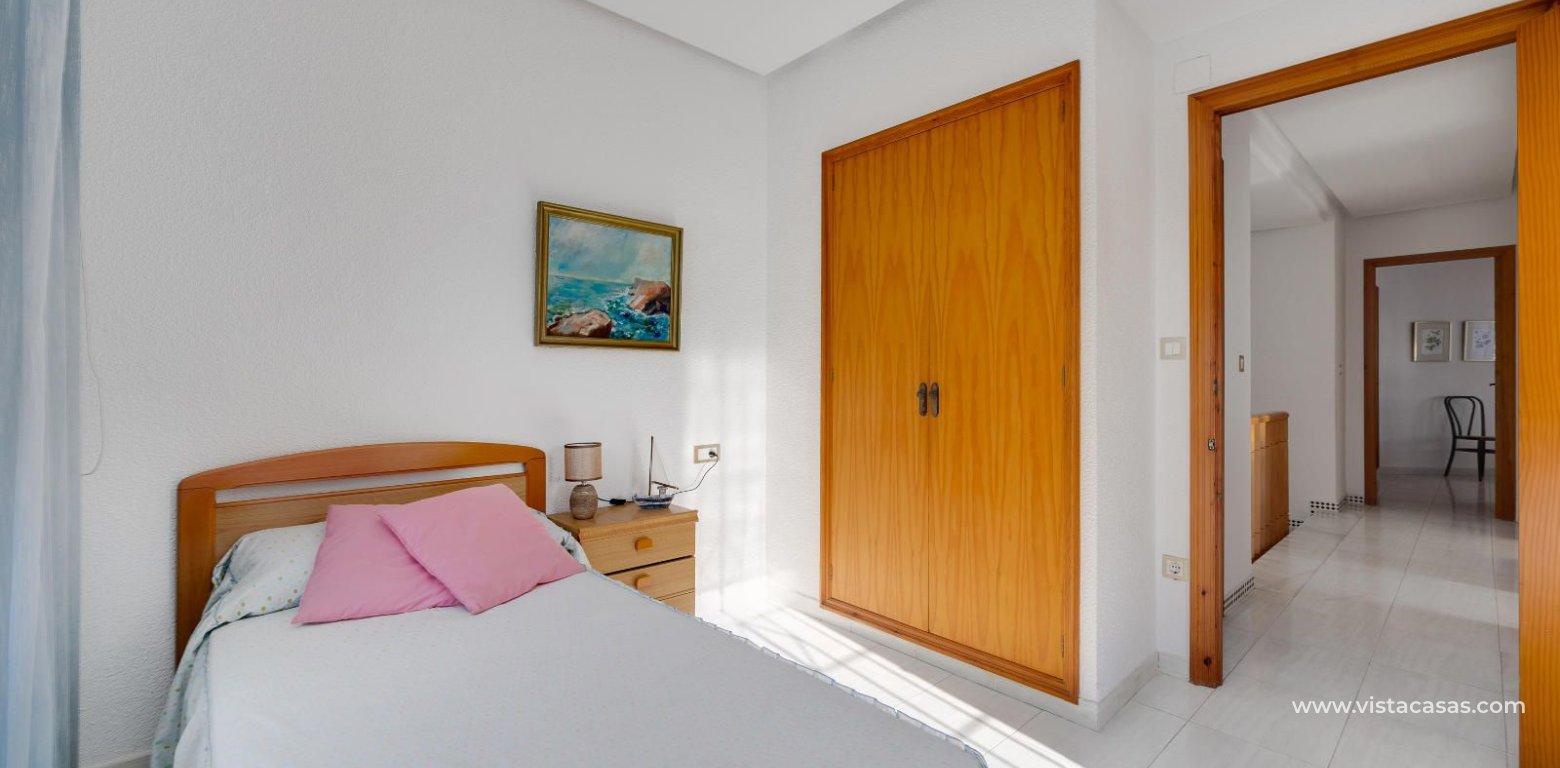 Resale - Villa - Santa Pola