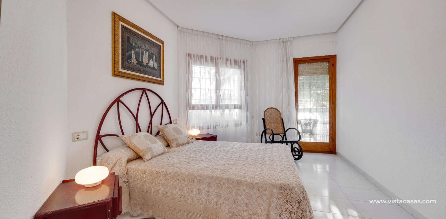 Resale - Villa - Santa Pola