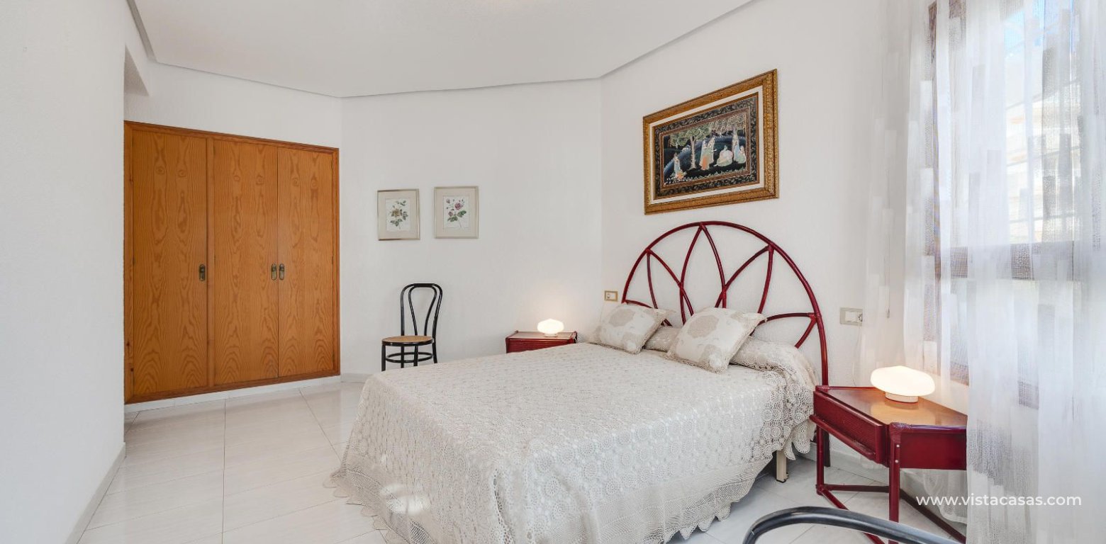 Resale - Villa - Santa Pola