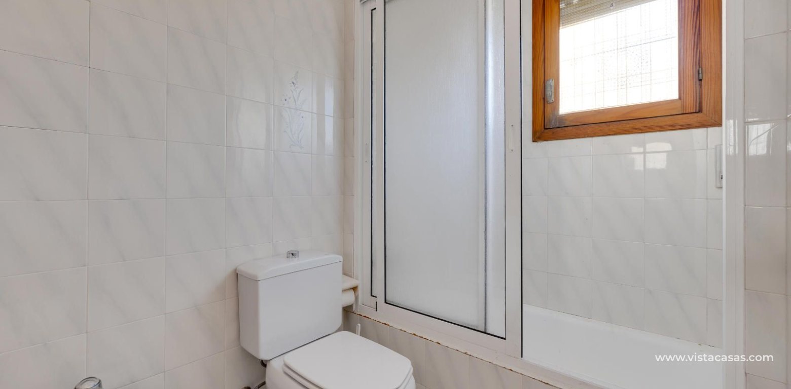 Resale - Villa - Santa Pola