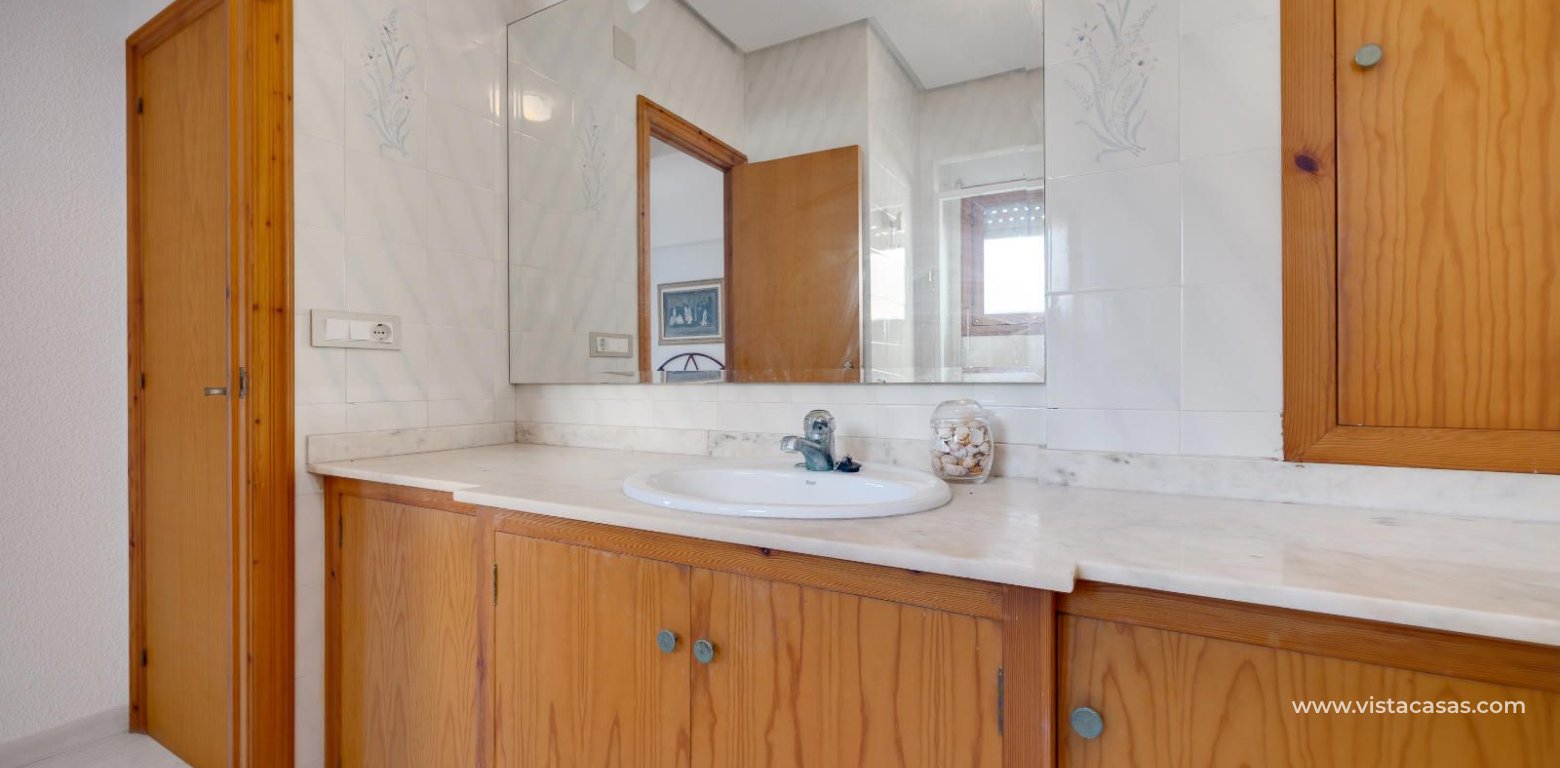 Resale - Villa - Santa Pola