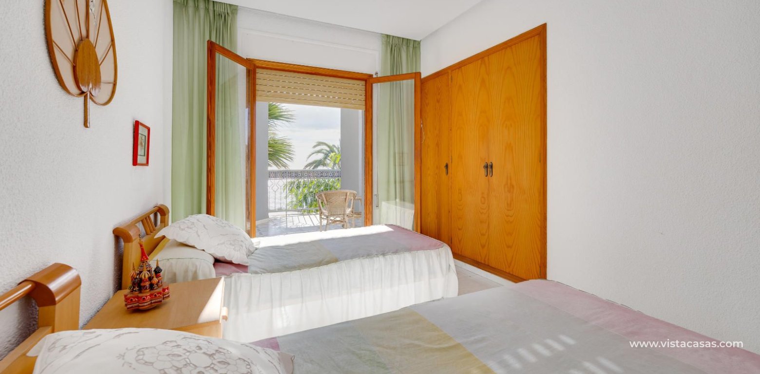 Resale - Villa - Santa Pola