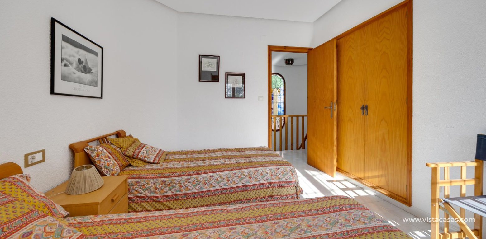 Resale - Villa - Santa Pola