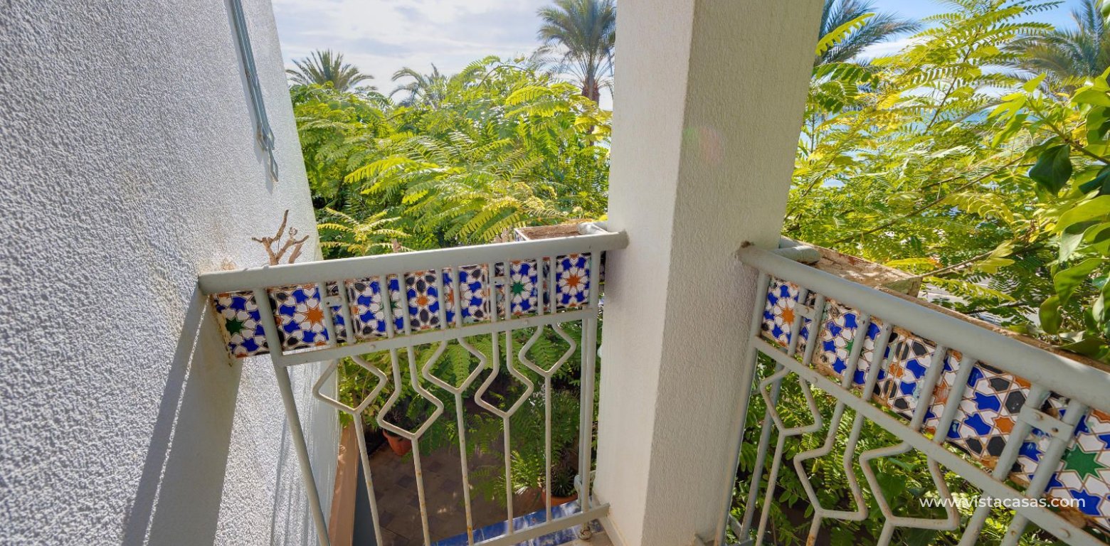 Resale - Villa - Santa Pola